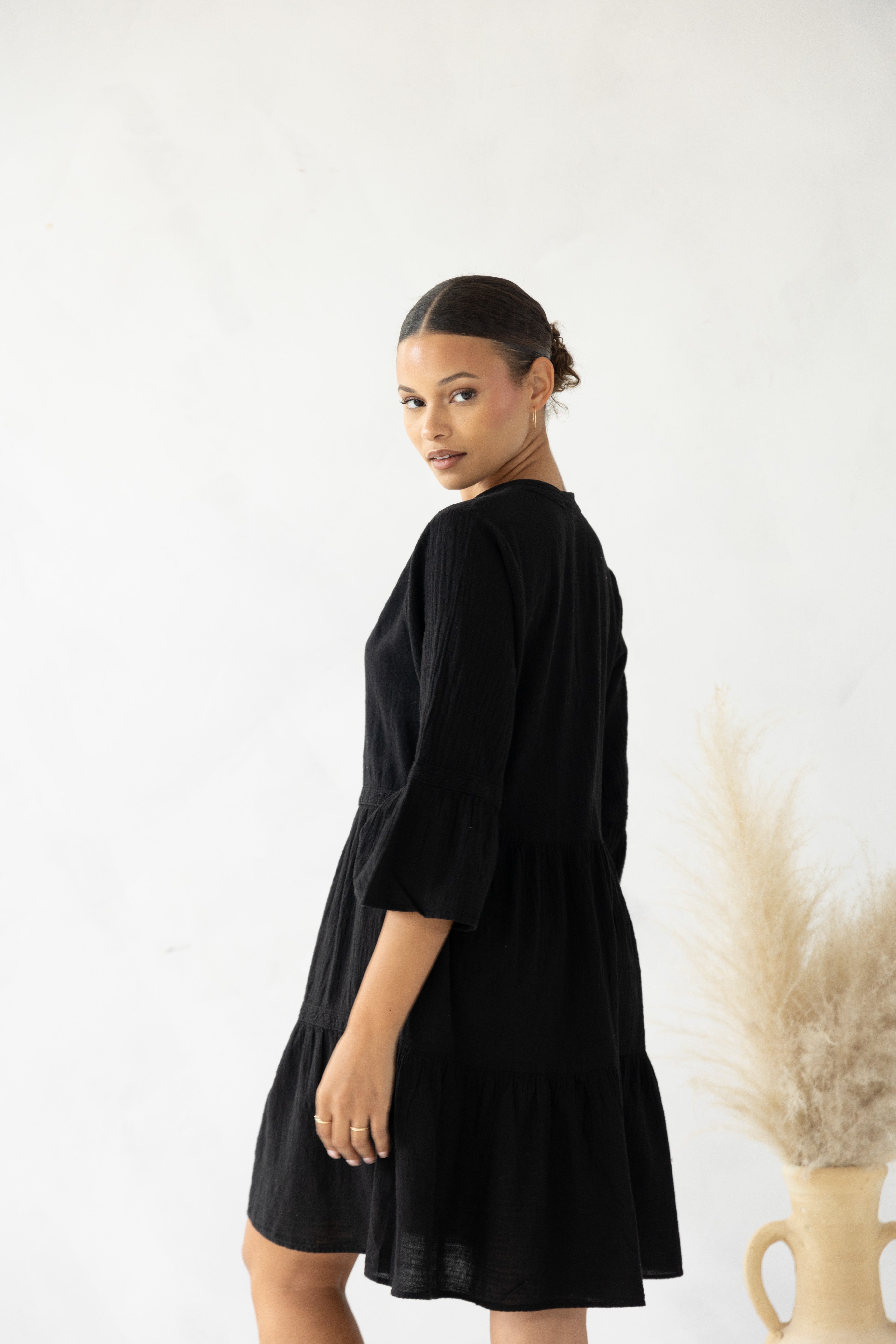 Gabbi Dress