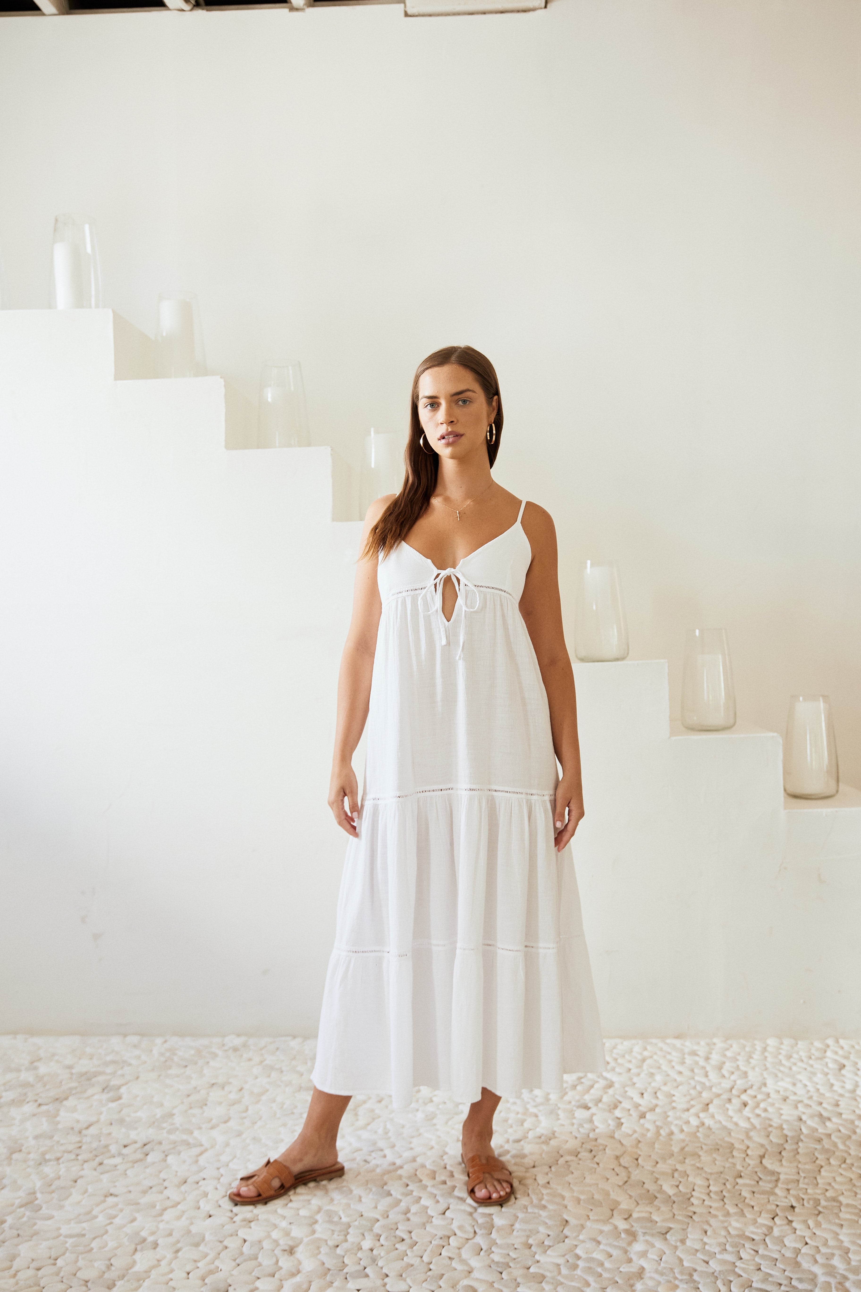 Aneta Dress