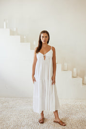 Aneta Dress