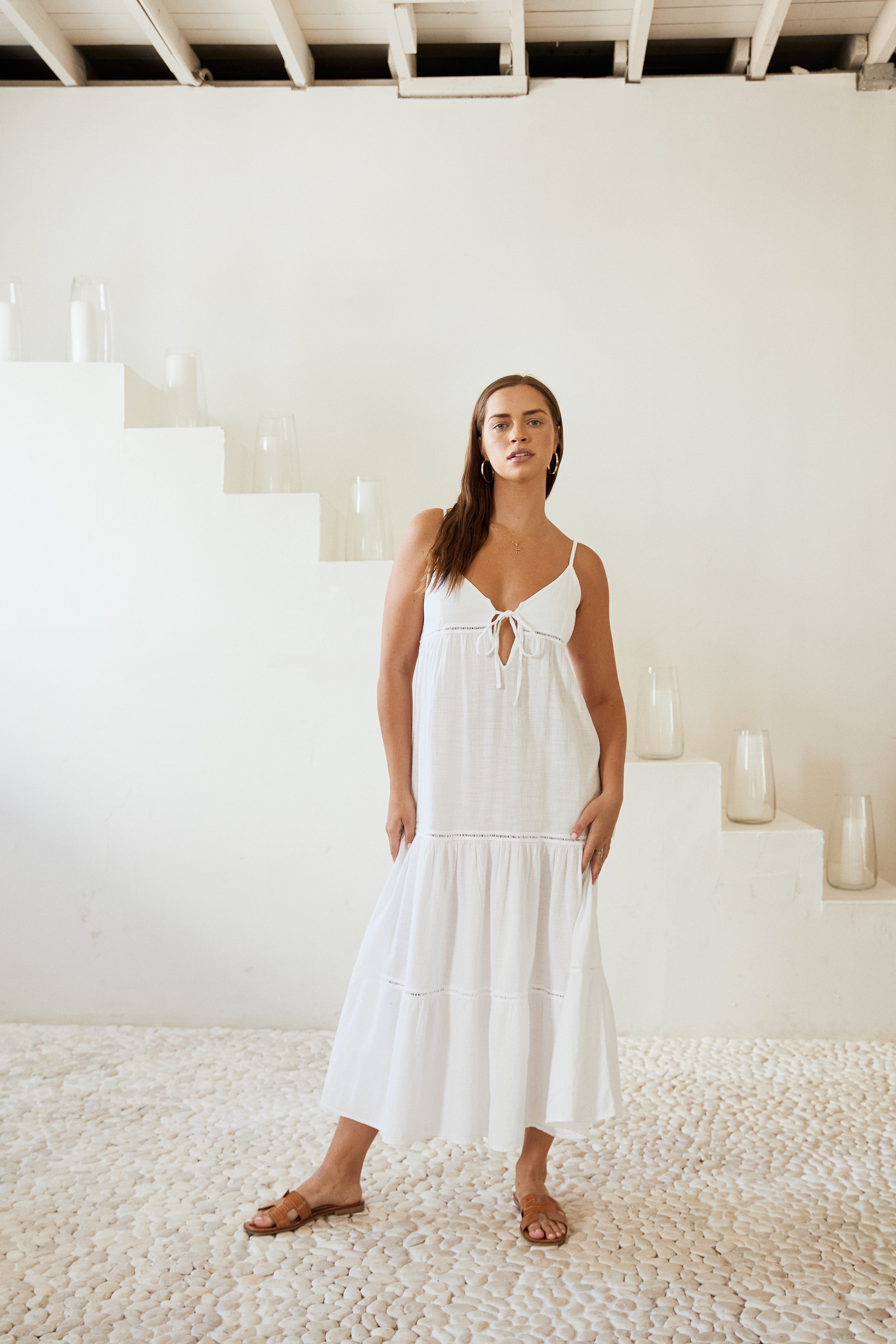 Aneta Dress
