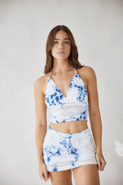 Cosmo Skirt