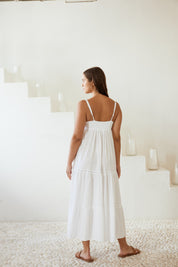 Aneta Dress