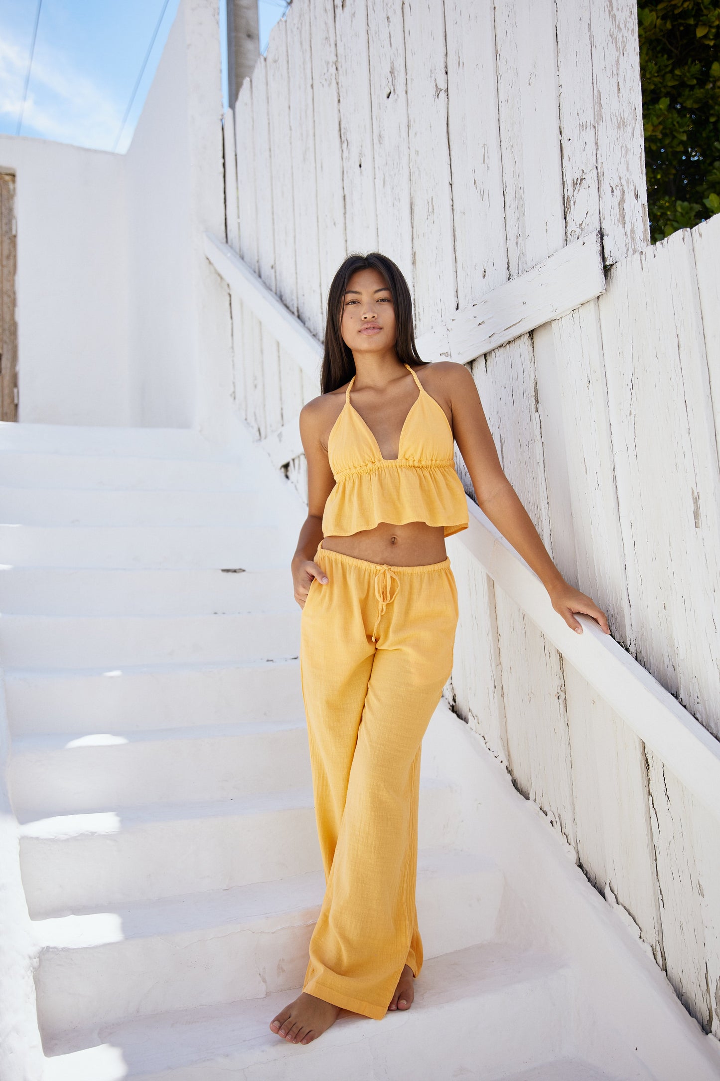 Olivia Top