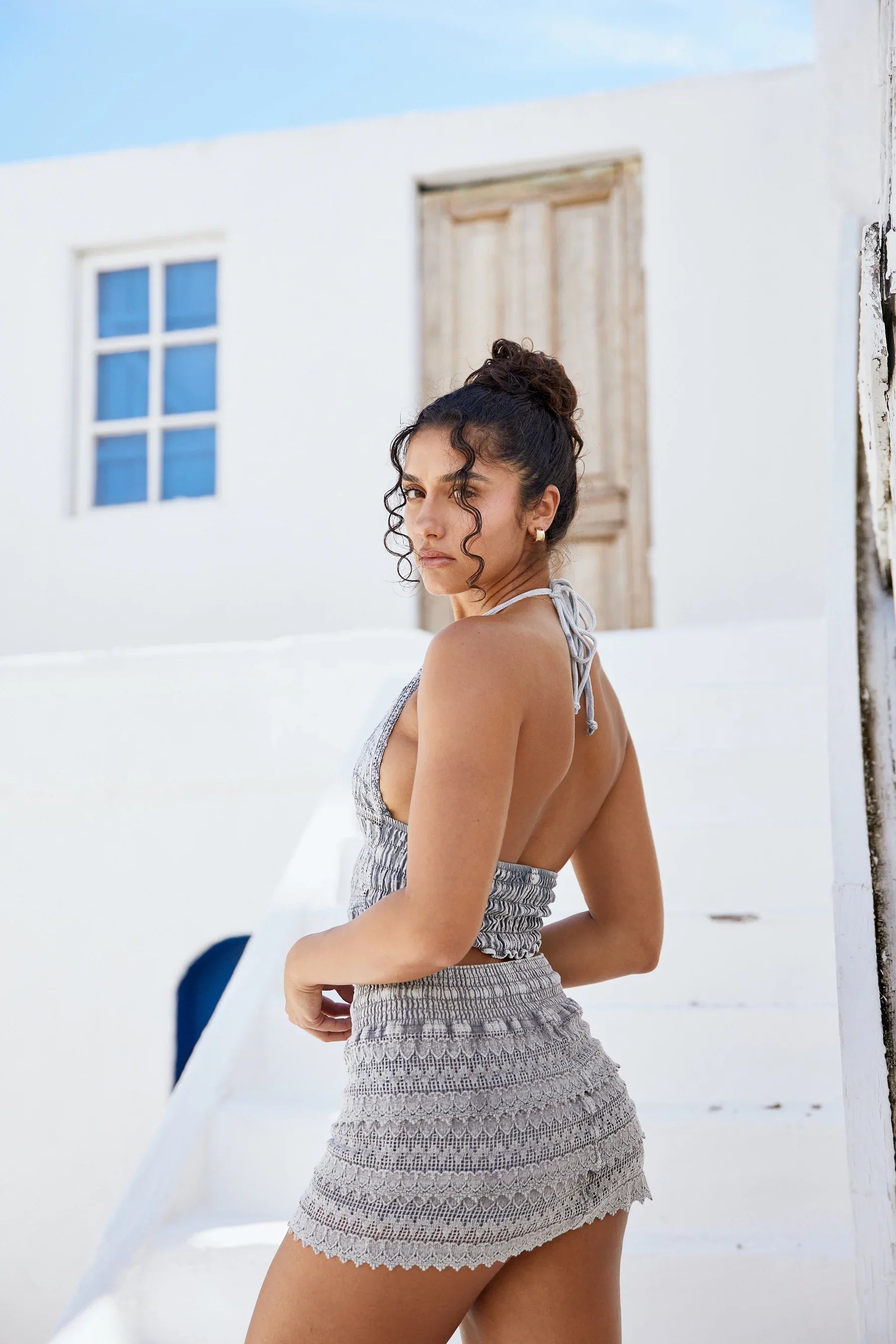Cosmo Skirt