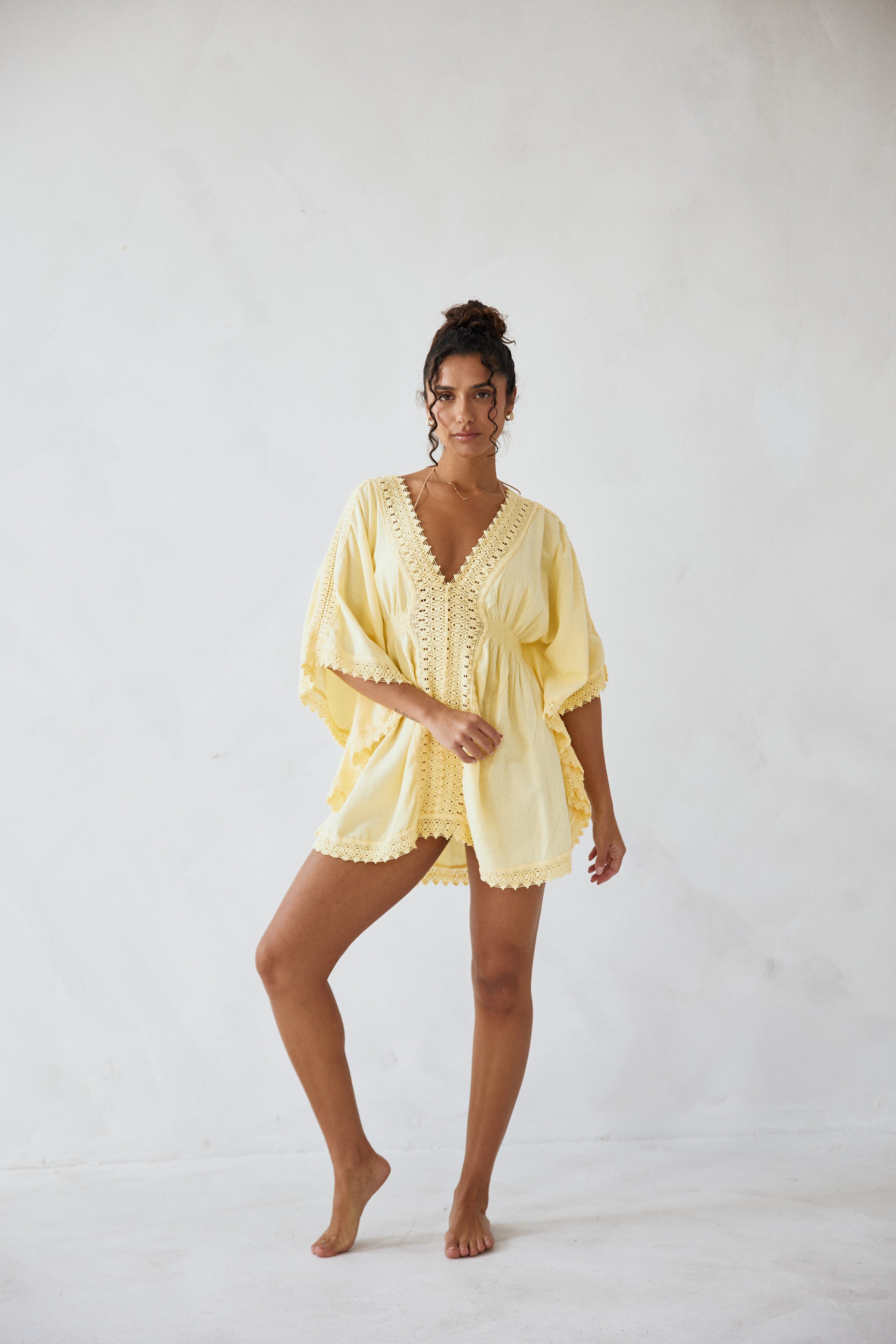 Aqua Cover Up