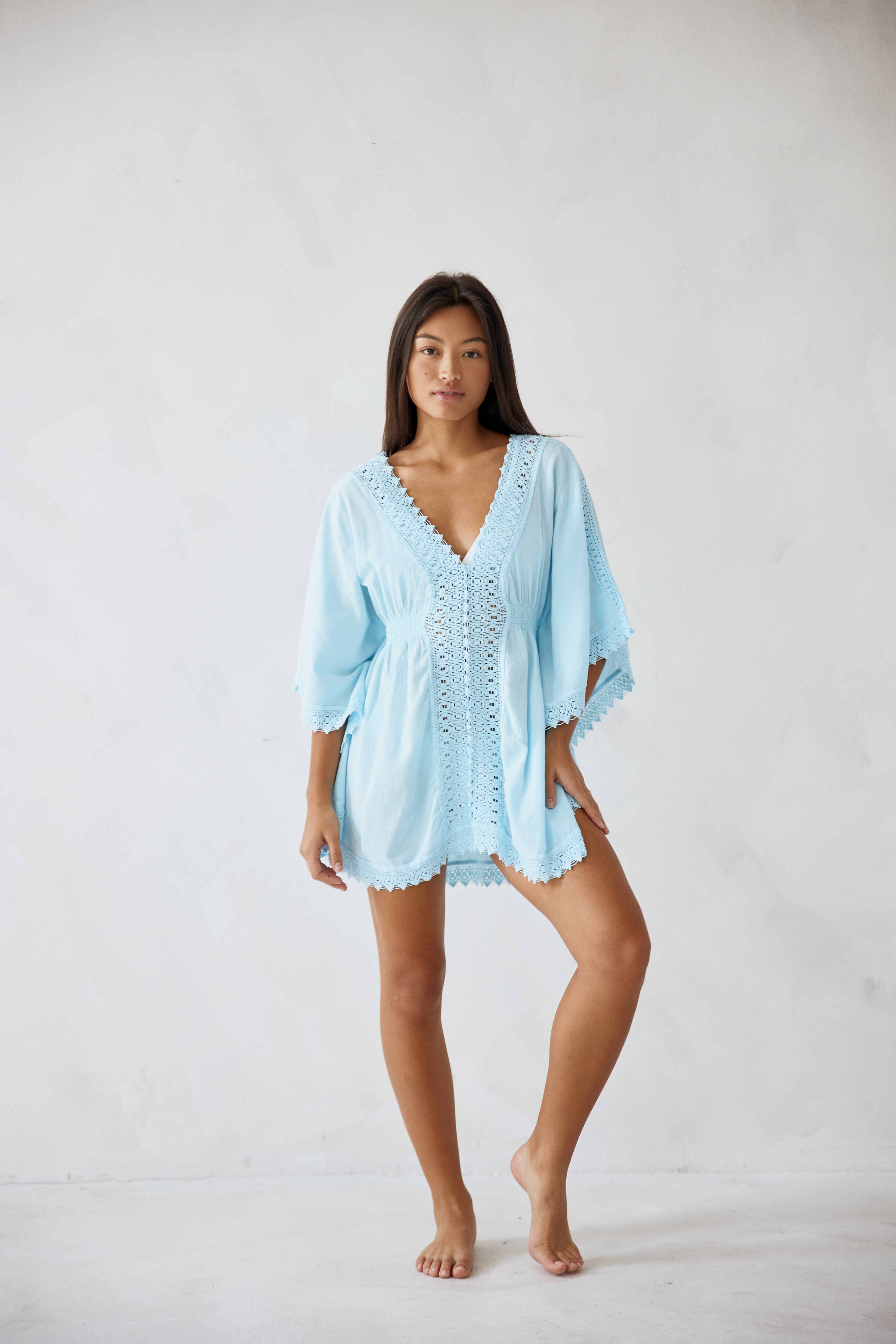 Aqua Cover Up