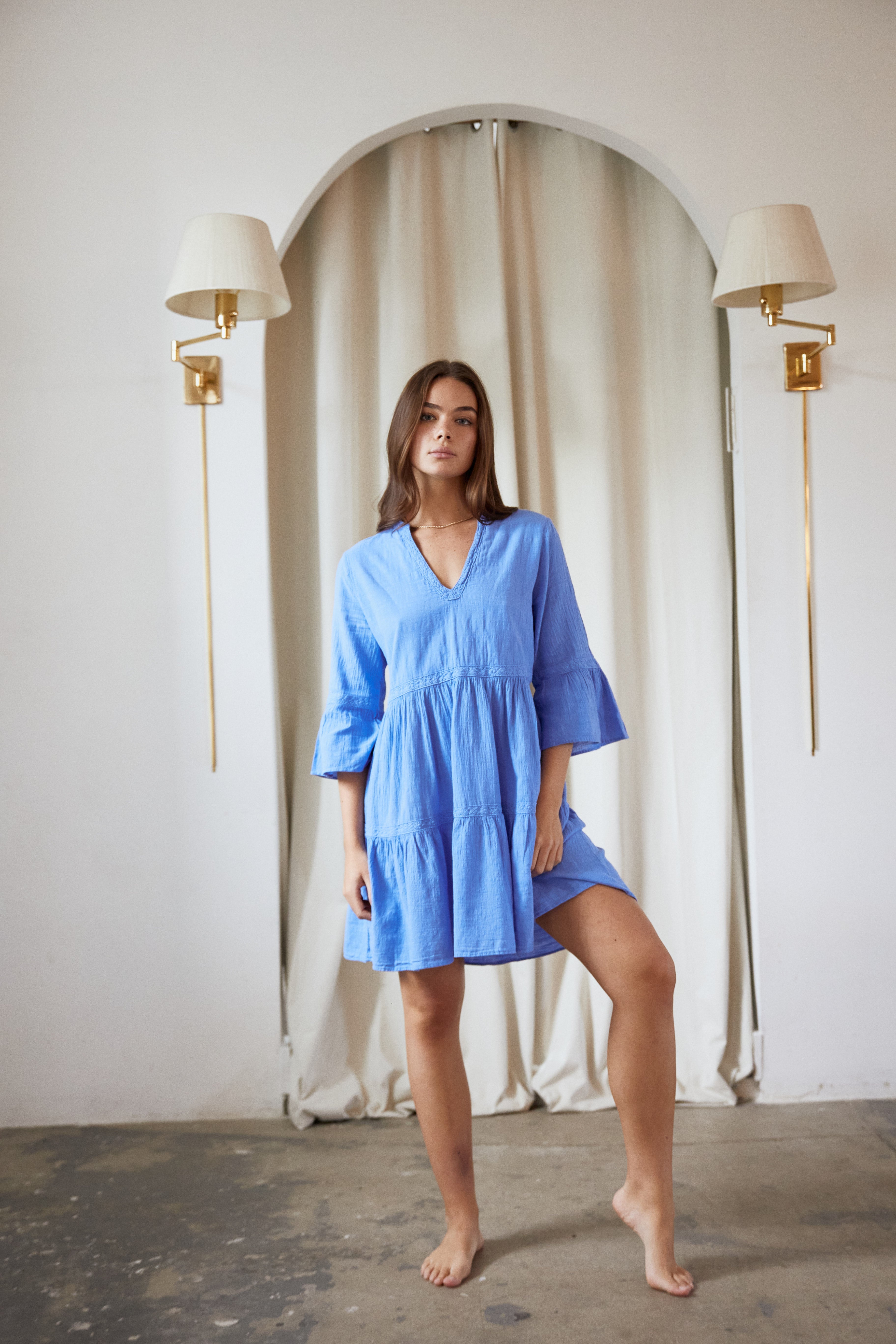 Gabbi Dress