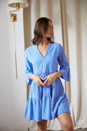 Gabbi Dress