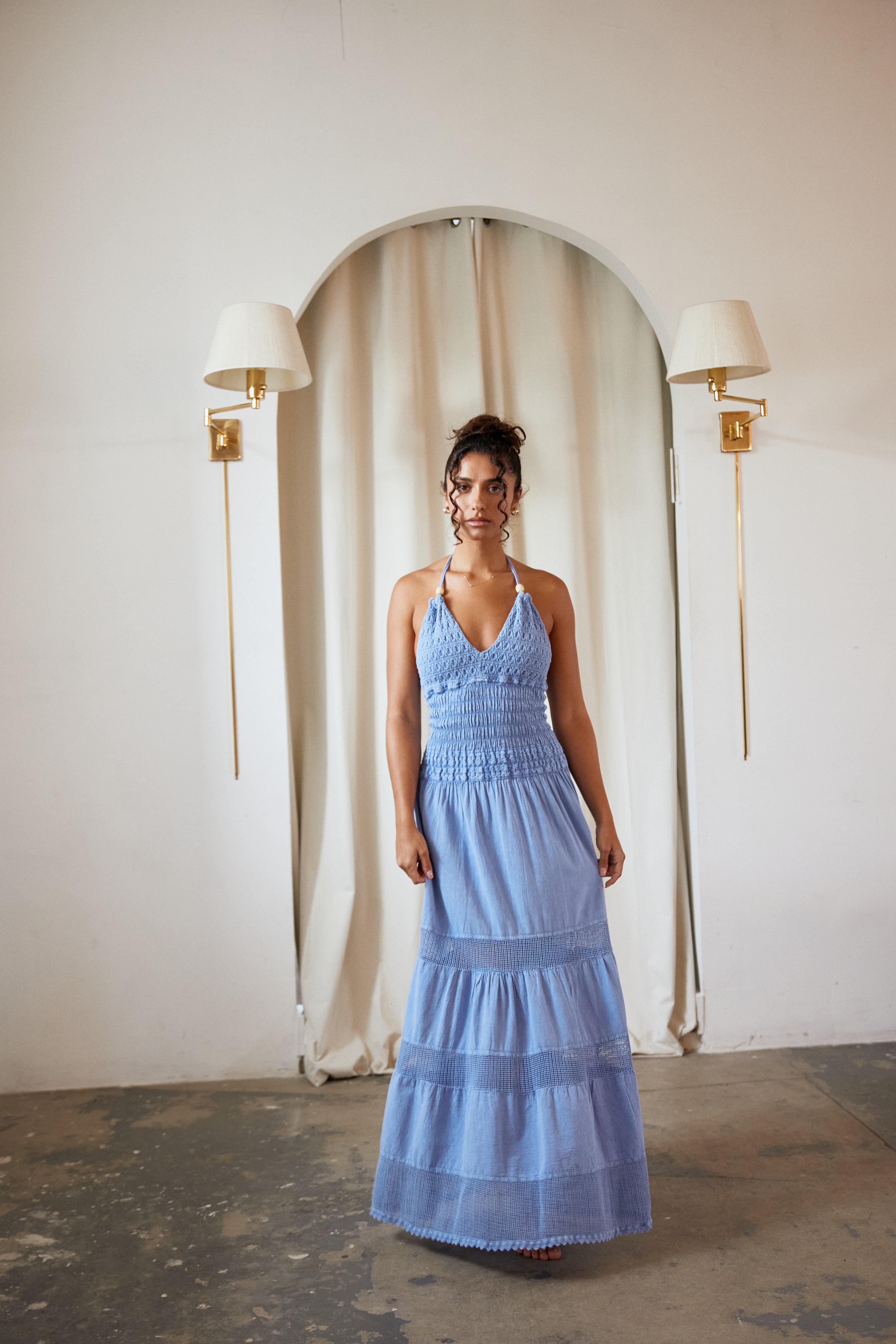 Carolina Dress