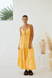 Aneta Dress